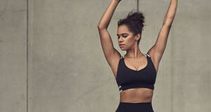 Wilson Evolution Official Game Basketball